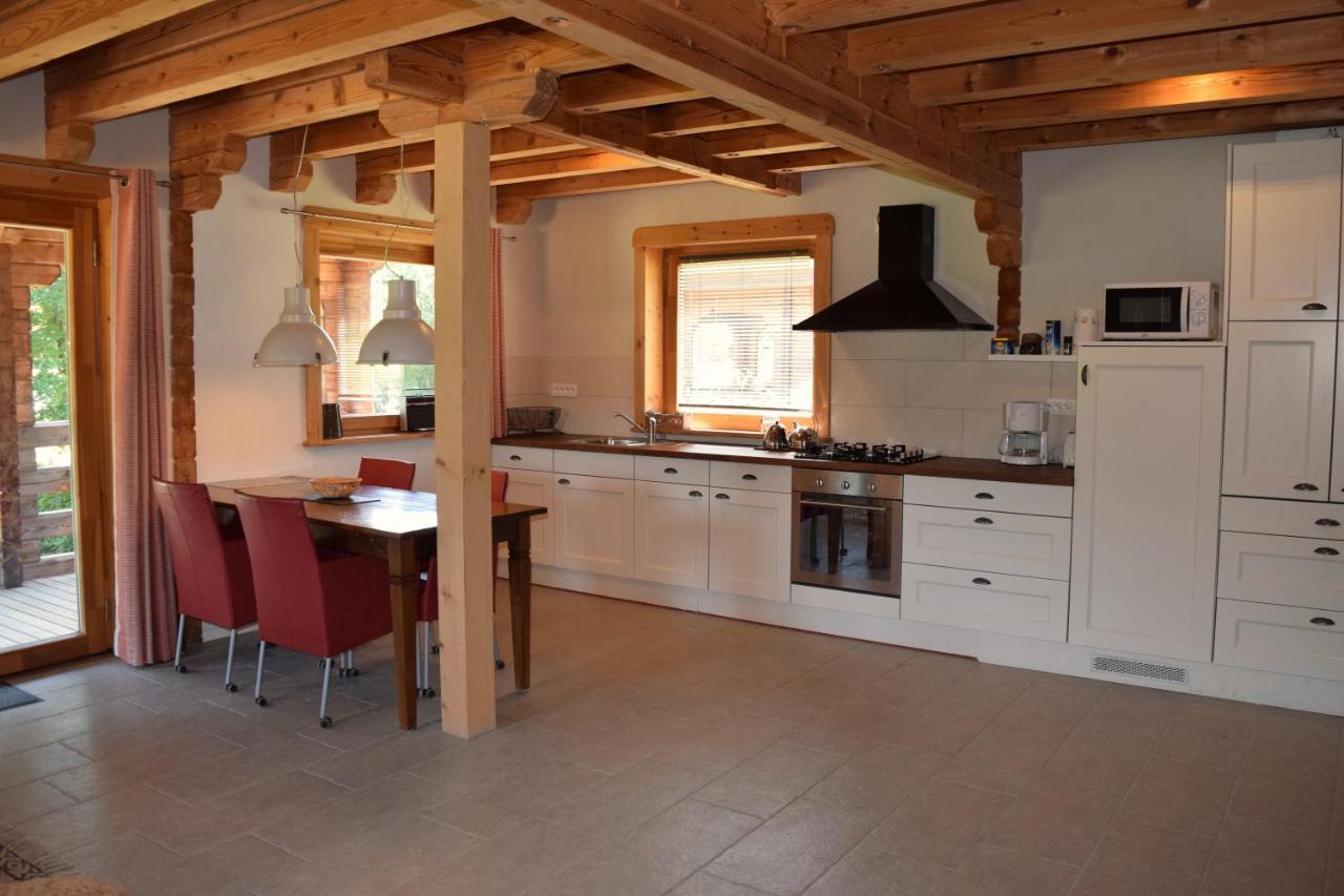 Au Bord Du Lac IV Montigny-en-Morvan Exteriör bild